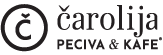 Čarolija Peciva & KAFE Logo